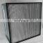 Quality Assurance Affordable Secondary Air Filter 24873143 For screw air Compressors