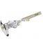 shahe Messschieber Steel Digital Vernier Caliper Micrometer Digital Caliper 0-150 mm Electronic Caliper Paquimetro Digital