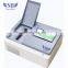 Agriculture rapid pesticide residue detector