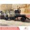 40TPH 50TPH PCZ0710 Mobile box Heavy Punch crusher station