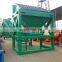 Low price mobile trommel screen machine with high quality