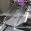 Horizontal pillow ice lolly packaging machine ice cream automatic packing machinery