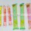 Automatic Ice Lolly Liquid Jelly Stick Packing Machine