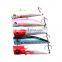 Freshwater Sea Fishing Simulation Artificial Hard Bait Fish Hunter DP4B 80MM 18.7G Fishing Lures