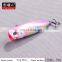 Exported Good Quality Fish Hunter DP4B fishing lure molds lead lead fishing lure lead jigging lure