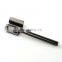 Kinghood Reusable Matte Stainless Steel Double Edge Blade Safety Shaving Razor