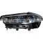 high quality aftermarket full LED laser headlamp headlight for BMW X5 series head lamp head light 2019-up