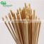 YADA Natural Wholesale Round Bamboo Incense Sticks For India Market