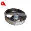 100kg energy storage industrial Custom sand casting small grey cast iron flywheel for raining machine