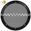 Subwoofer Speaker Metal Grill Cover Guard factory