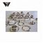 Weldon Metal Grommets Eyelets and washers for Bag Shoes And Garment Accessories