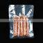 Packaging Ziploc Bags for Frozen Foods Vacuum Sealer Bag LDPE Gravure Printing Moisture Proof 01 Zipper Top Accept Hualiang