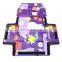 Colorful Food Backpack Delivery Bag Insulated Custom Food Backpack Delivery Bag