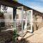 windows and doors french aluminum exterior french door with grill door