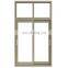 Modern Design Aluminum Sliding  Windproof Windows