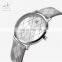 SHENGKE Lady Rhombus Cross Design Watches  Feminism Hand Watch  Relogio Feminino Ladies Quartz Watch  K0121L