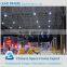 Galvanized Steel Roof Truss For Toll Station