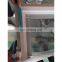 Manufacturer vinyl profiles double hung with fiberglass windows hung window