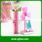 2016 mini usb fan for phone micro usb fan