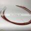 Electrician Cable Tested Wire Pullers Guide Device Aid Tool Cable Push Puller Conduit Fish Tape