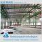 Prefabricated light weight steel industrial workshop