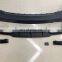 For Mercedes-Benz W204 coupe change C63 AMG body kit