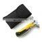 Cross - border hot selling multi - function tool hammer TP yellow anti - slip handle and window breaker integrated