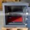 JIMBO custom fireproof heavy duty security safe box password combination money storage 2 hours fire burglarproof safes