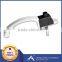 WH2-928 9010 color aluminium door Handle in anodizing finish,door accessory