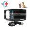 HC-A036V Best price high definition portable veterinary ultrasound used for animal pregnancy scanning