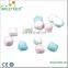 Greetmed Hot sale medical surgical 100% cotton absorbent cotton ball