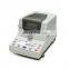 Hot Selling Laboratory Use Moisture Content Testing Machine
