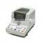 Hot Sale Stainless Steel Chamber Moisture Analyzer