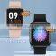 T500 Smartwatch Series 5 6 Watch Bt Phone Call and Answer T500 1.54 INCH Full Touch Fitness SmartWatch