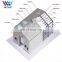 Hot Sale Prefabricated Shed Warehouse Workshop Steel Structure Manufacturer