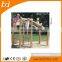 Manufacturers outdoor children climbing rope net Wooden amusement equipment for sale