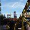direct manufacture fairground roundabout used amusement equipment popular park rides flying ufo