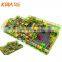 Commercial Used Kids Indoor Playground Equipment