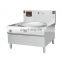 Brand New Latest Designs Hotel Restaurant Commercial Kitchen Gas Cooking Stove Prices