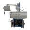 WMTCNC vertical mini cnc milling machine XK7120 for metal working