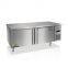 Customized Freezer Kitchen Cake Display Seafood Air Curtain Cabinet