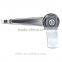 2015 FEILEI MS301-1 China factory sell zinc diecast safety cabinet L handle lock with key