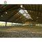 prefabricated steel structure horse arena building