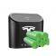 Car Trash Bin Storage Box with 8 Rolls of Garbage Bags for Tesla Model 3 Model Y Model S Model X