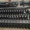 skid steer loader rubber track over the tire 390x152.4x27 (12x6x27)
