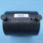 ELECTROFUSION COUPLER PE100, SDR11 90mm Inner Diameter