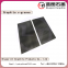 Graphite V-groove，Sintering graphite boat，CVD coated graphite boat