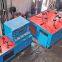 Yongstar provides high end butterfly valve test stand
