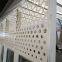 Decorative Perforated Metal Sound Absorbing Board Material Sound Absorbing Circular Mesh