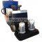 two motors floor grinding machine